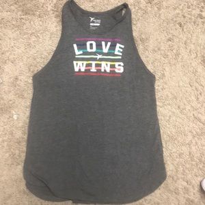 Love Wins 🌈 Old Navy Tank